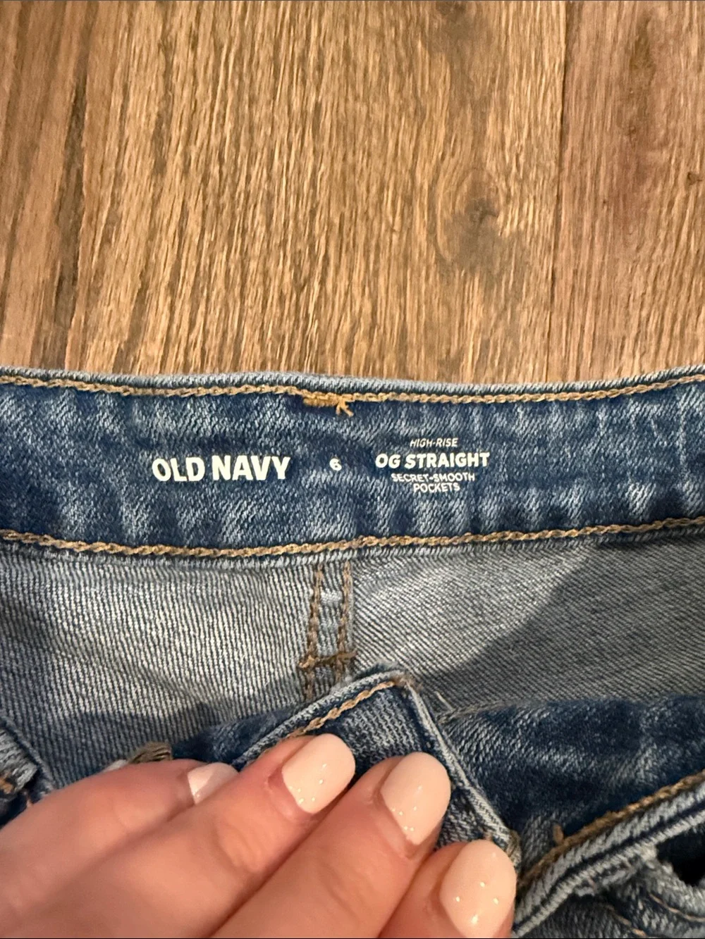 Old Navy Denim Shorts Bundle
